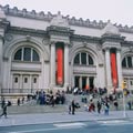 美國-紐約大都會美術館 Metropolitan Museum of Art, New York
