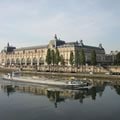 法國-巴黎奧賽美術館 Musee d’Orsay. Paris